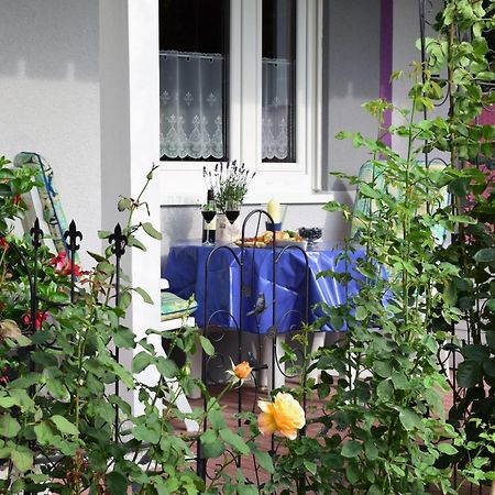 Ferienwohnung Jakobsweg Dietrichingen المظهر الخارجي الصورة