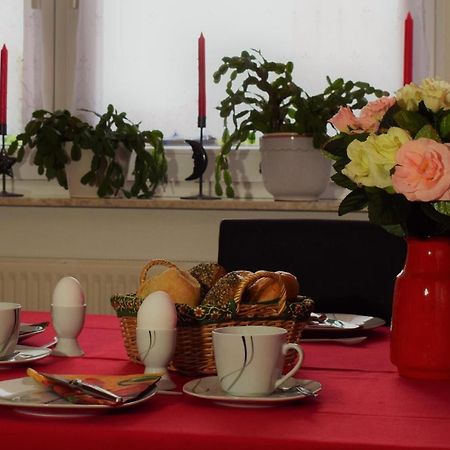 Ferienwohnung Jakobsweg Dietrichingen المظهر الخارجي الصورة