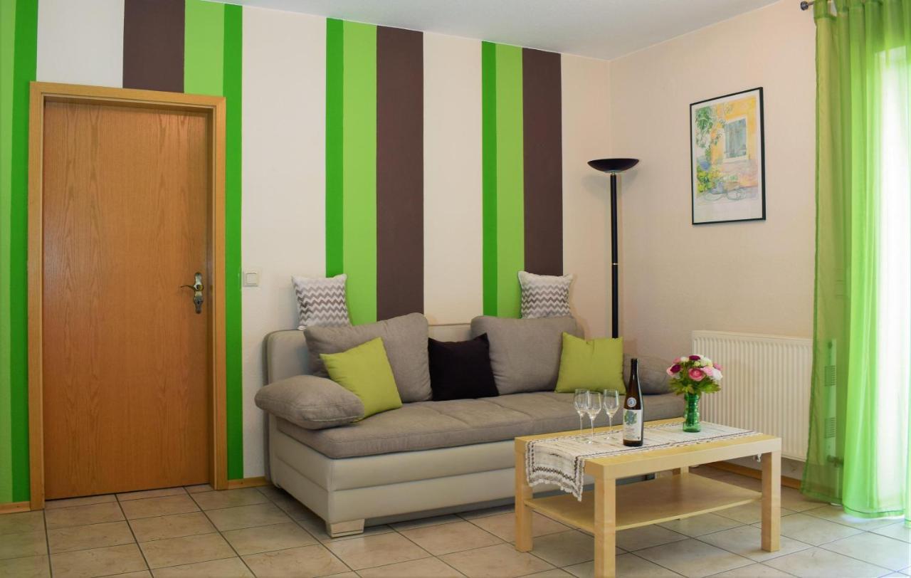 Ferienwohnung Jakobsweg Dietrichingen المظهر الخارجي الصورة