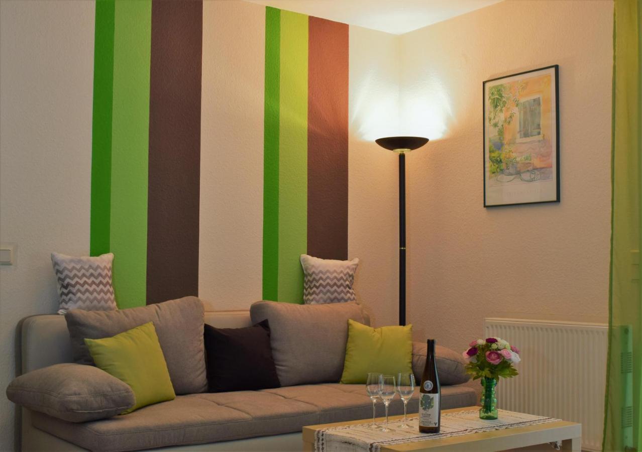 Ferienwohnung Jakobsweg Dietrichingen المظهر الخارجي الصورة