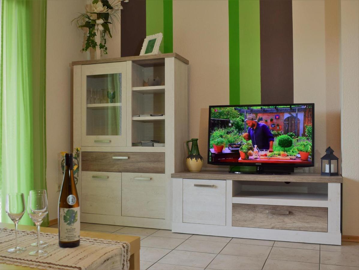 Ferienwohnung Jakobsweg Dietrichingen المظهر الخارجي الصورة