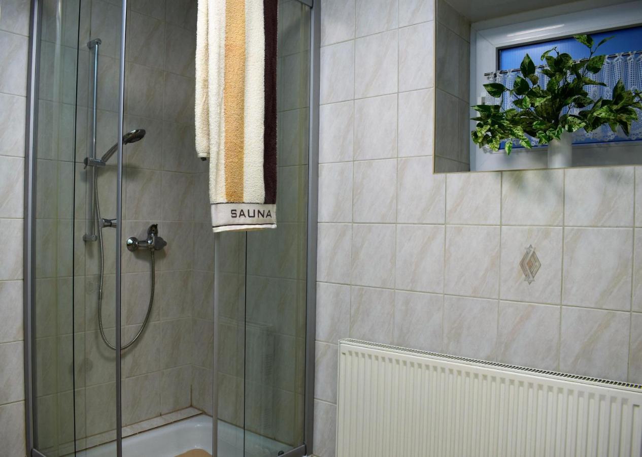Ferienwohnung Jakobsweg Dietrichingen المظهر الخارجي الصورة