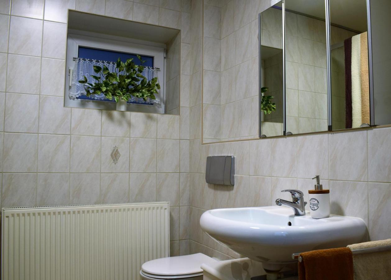 Ferienwohnung Jakobsweg Dietrichingen المظهر الخارجي الصورة