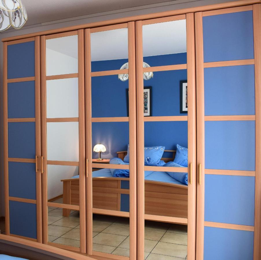Ferienwohnung Jakobsweg Dietrichingen المظهر الخارجي الصورة